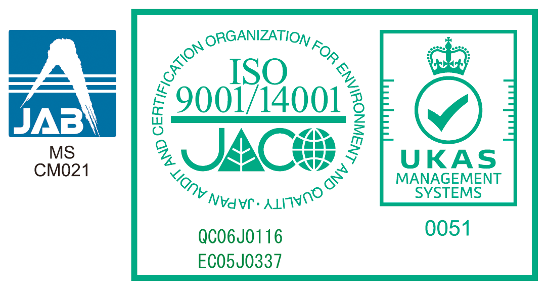 IAO9001,ISO14001